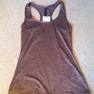 NWT Workout Top